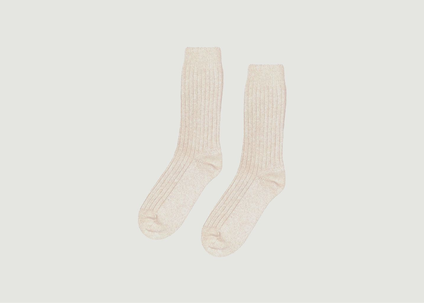 Colorful Standard Merino Wool Blend Socks