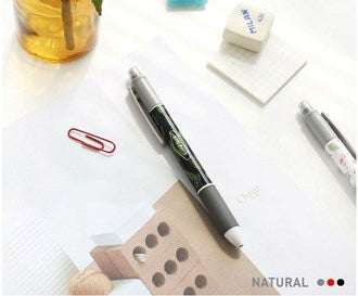 Multi-pen (2 Colours And Pencil)