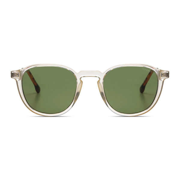 Liam Metal Prosecco Sunglasses