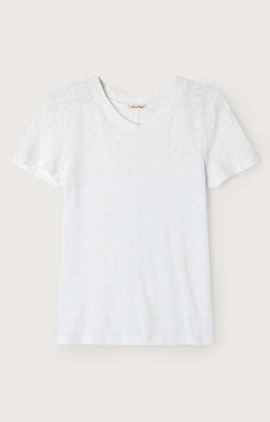 American Vintage Sonoma T-shirt - White