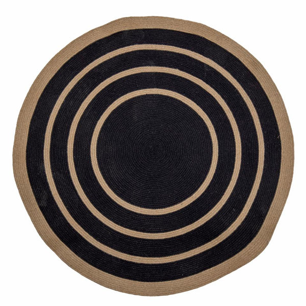 Bloomingville Lune Rug, Nature, Seagrass