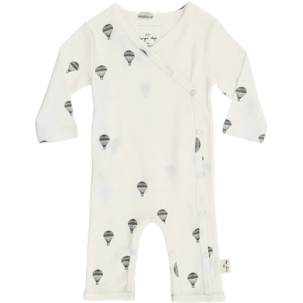 : Newborn Onesie - Parachute