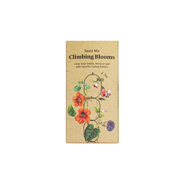 Botanopia • Climbing Flower Seed Mix