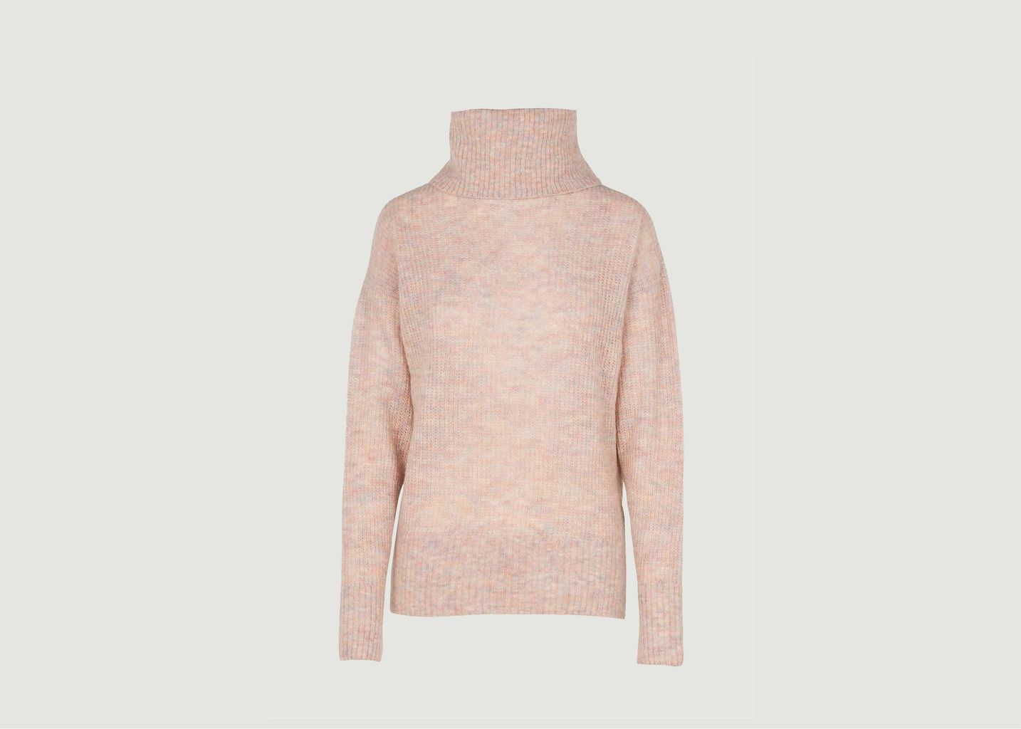 IRO Daisy Sweater In Wool Blend