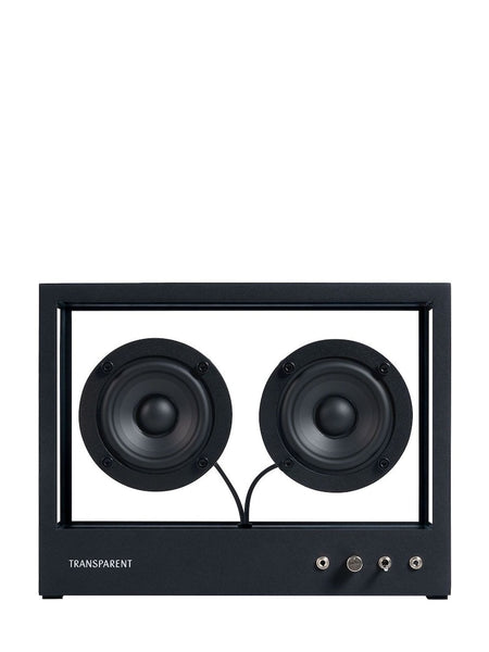 Small black speaker STS - W