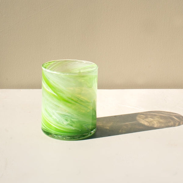 Murano Swirl Tumbler