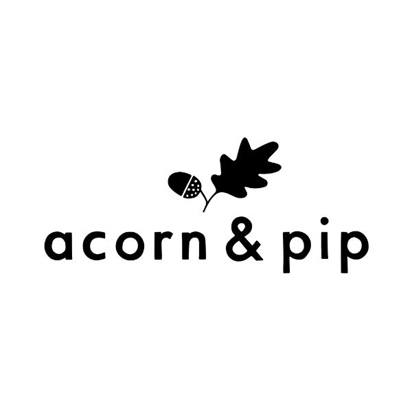 Acorn & Pip