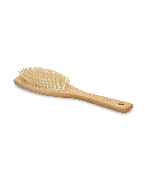 Vegan Wooden Brush