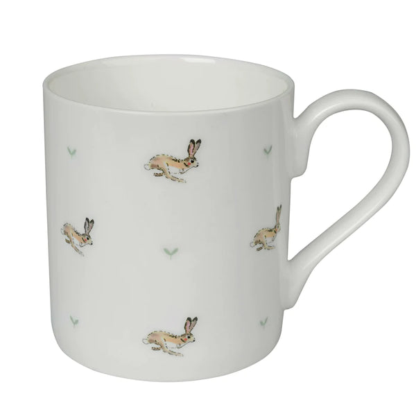 Bunny & Seed Mug