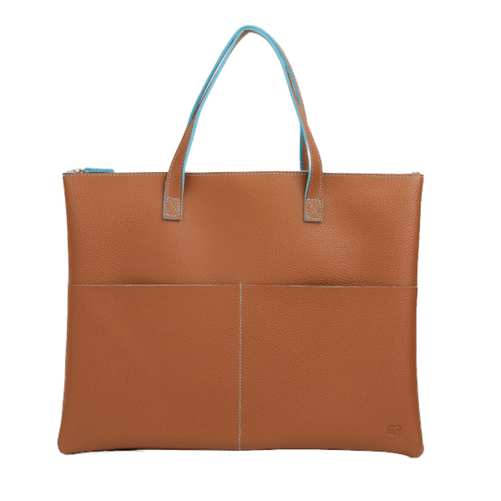 Goodeehoo Tucuman Tote Bag - Tan