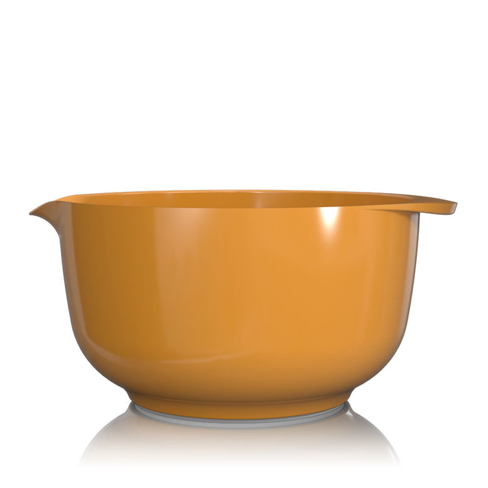 Rosti Margrethe Mixing Serving & Salad Bowl 4.0 L - Curry