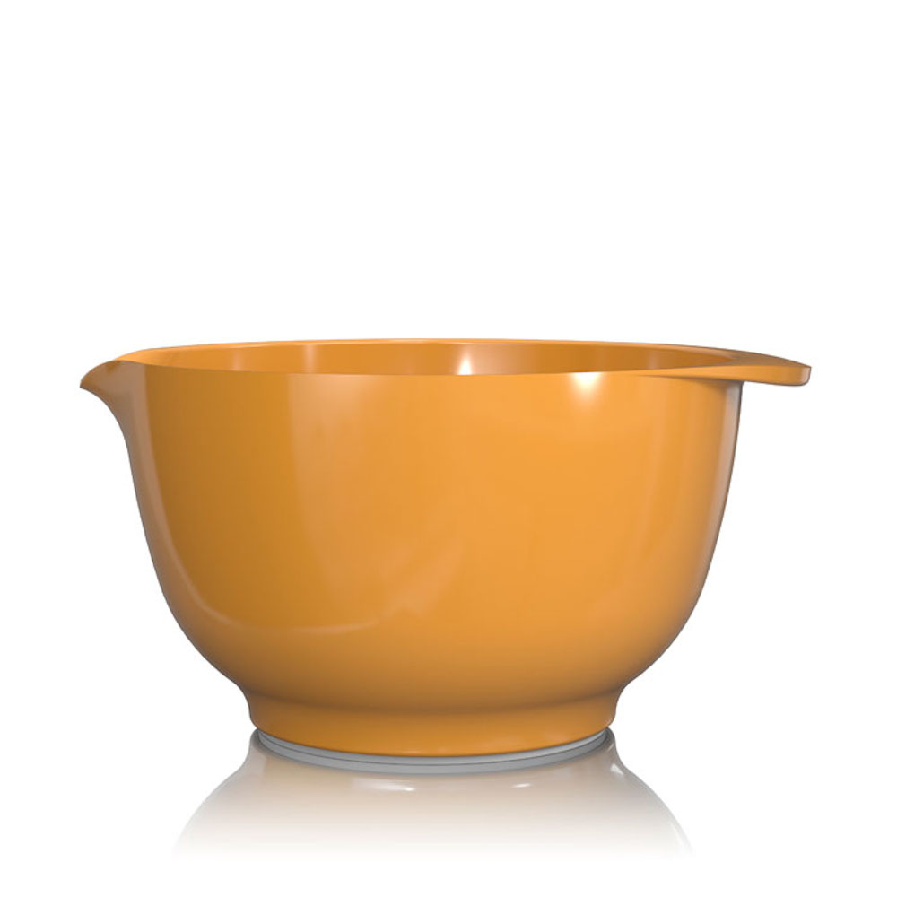 Rosti Margrethe Mixing Serving & Salad Bowl 3.0 L - Curry