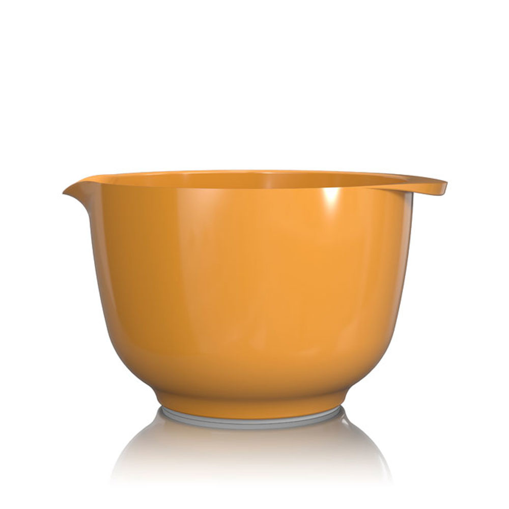 Rosti Margrethe Mixing Serving & Salad Bowl 2.0 L - Curry