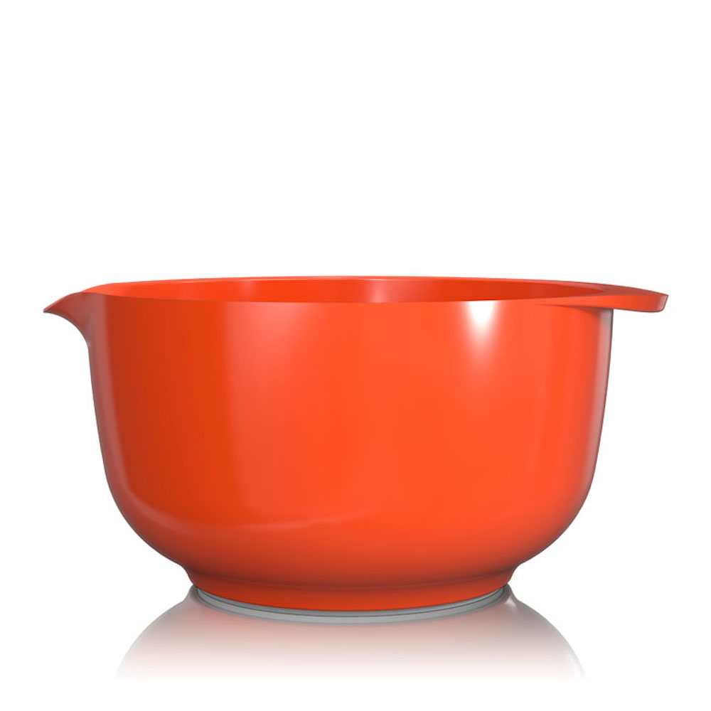 Rosti Margrethe Mixing Serving & Salad Bowl 4.0 L - Carrot