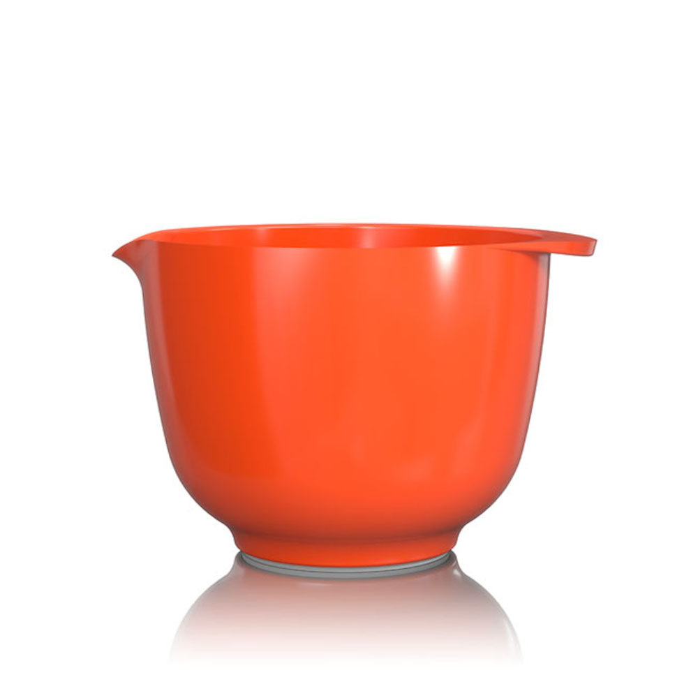 Rosti Margrethe Mixing Serving & Salad Bowl 1.5 L - Carrot