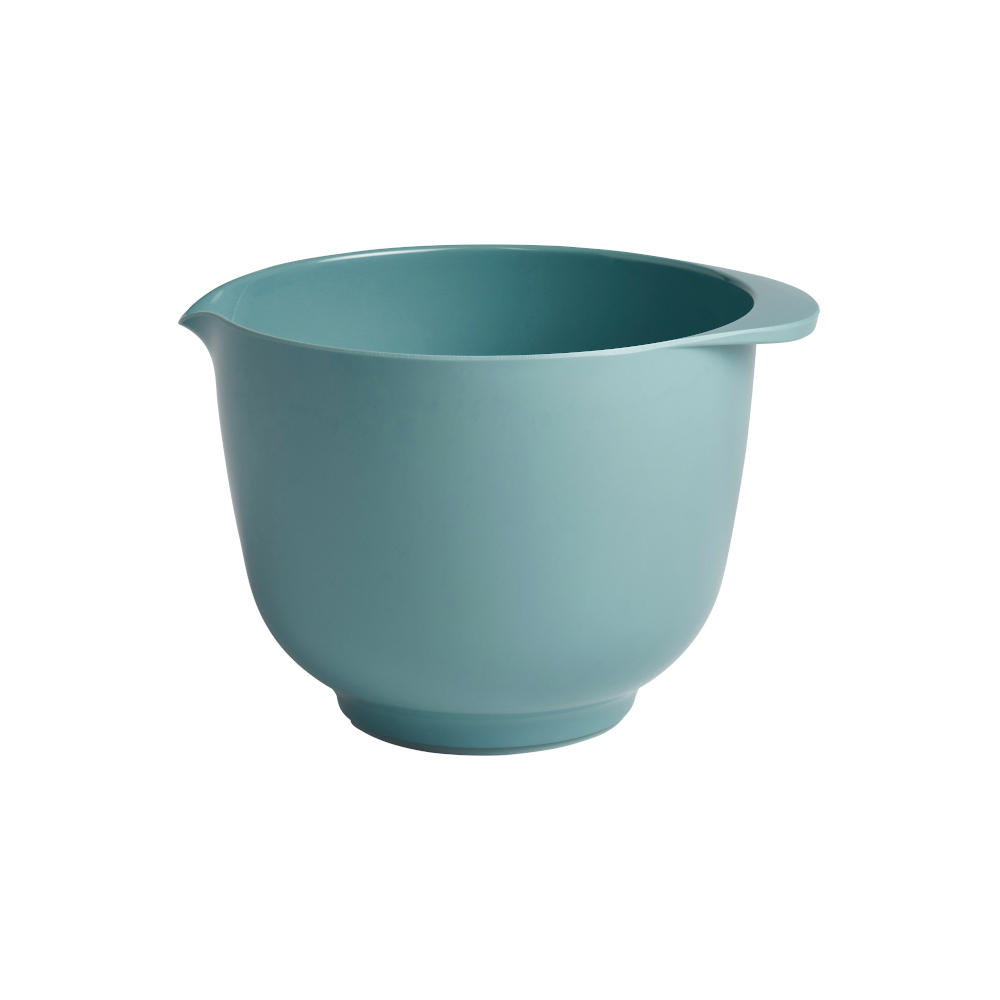 Rosti Margrethe Mixing Serving & Salad Bowl 1.5 L - Nordic Green