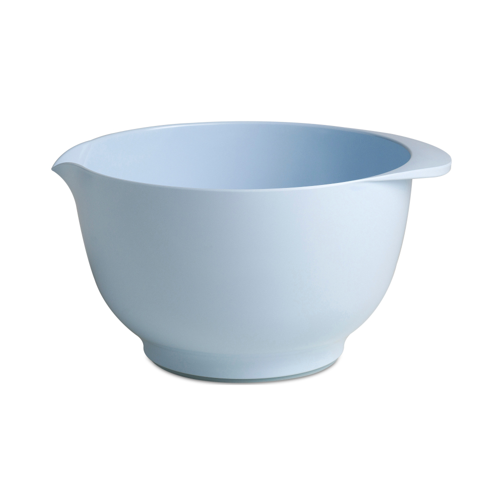 Rosti Margrethe Mixing Serving & Salad Bowl 3.0 L - Nordic Blue