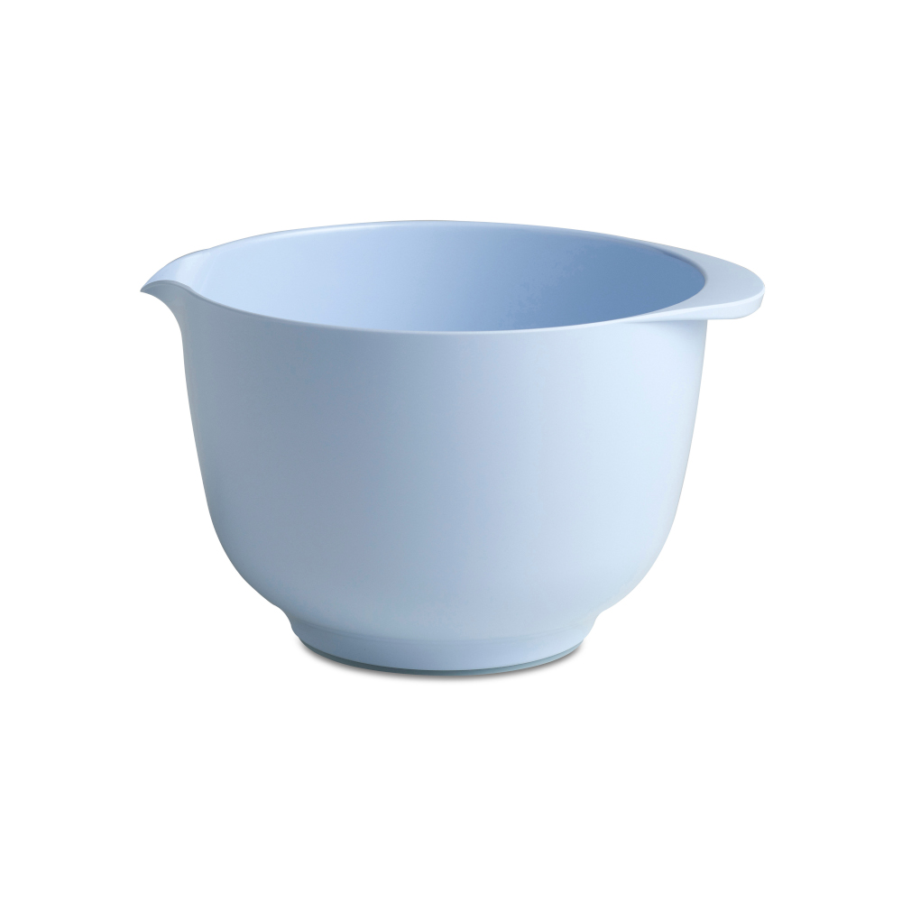 Rosti Margrethe Mixing Serving & Salad Bowl 2.0 L - Nordic Blue