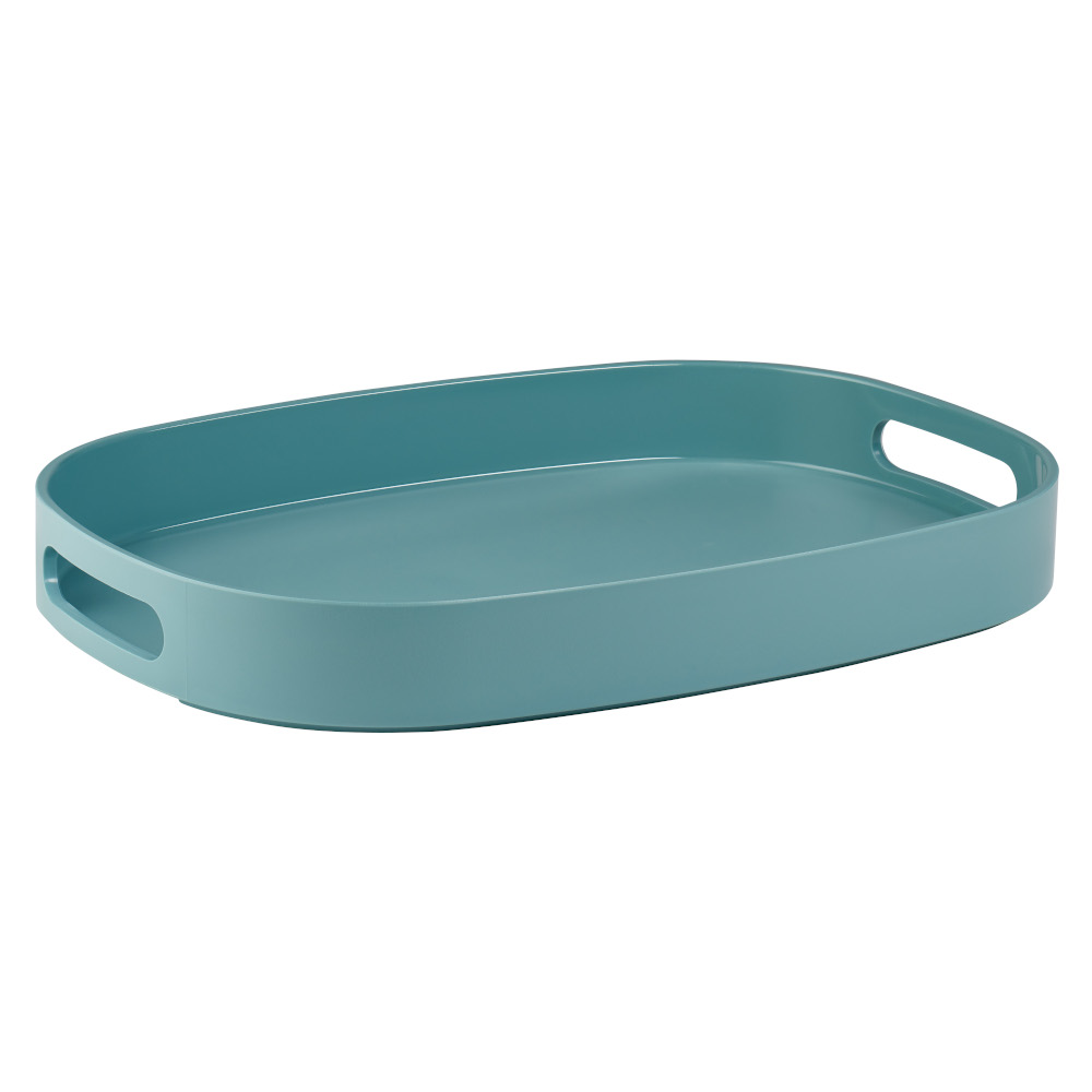 Mepal Serving Tray Synthesis - Nordic Green