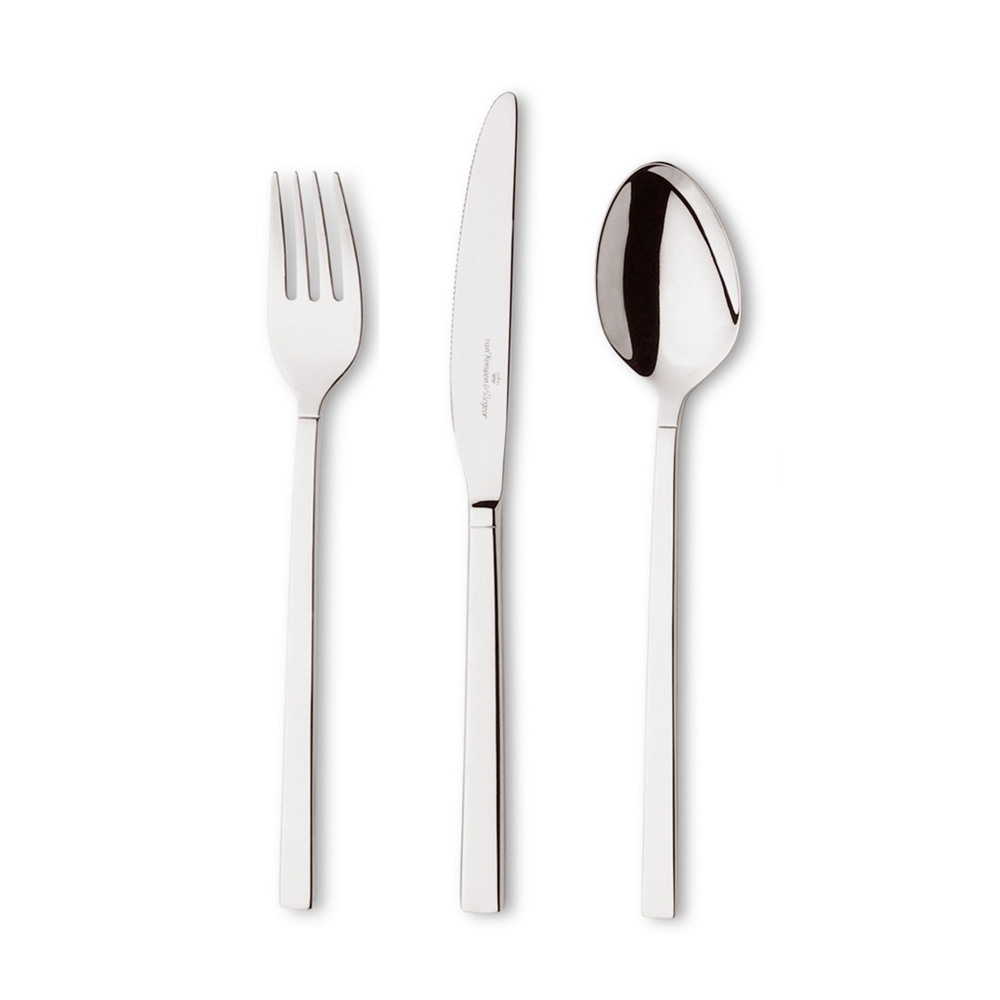 Keltum Tango Design 3 Pc Childs Stainless Steel Cutlery Set