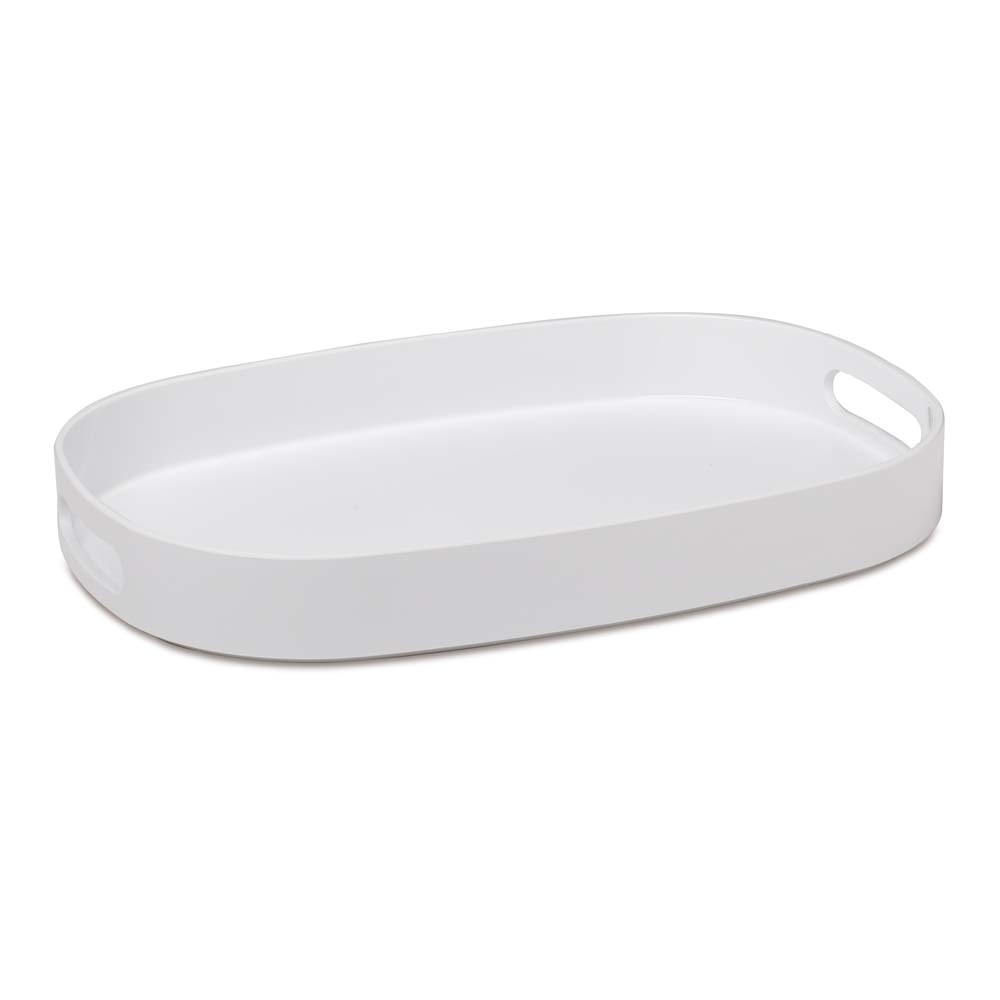Mepal Mepal Serving Tray Synthesis - White