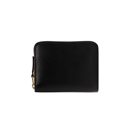 Commes Des Garçons CDG WALLET Classic Leather Wallet (SA2110 Black)