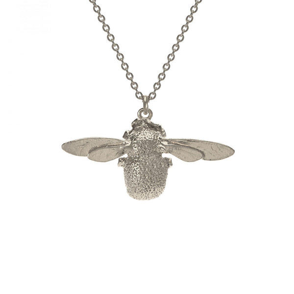 alex-monroe-bumblebee-necklace-silver-1