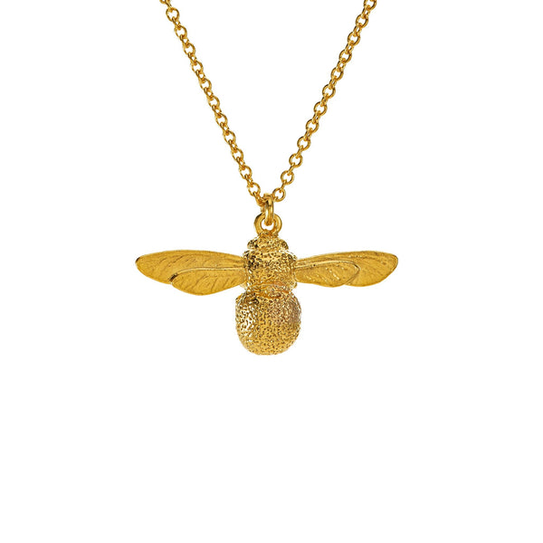 alex-monroe-baby-bee-necklace-gold-2