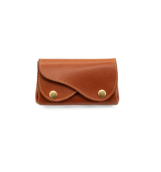 Santini Wallet Italian Conker