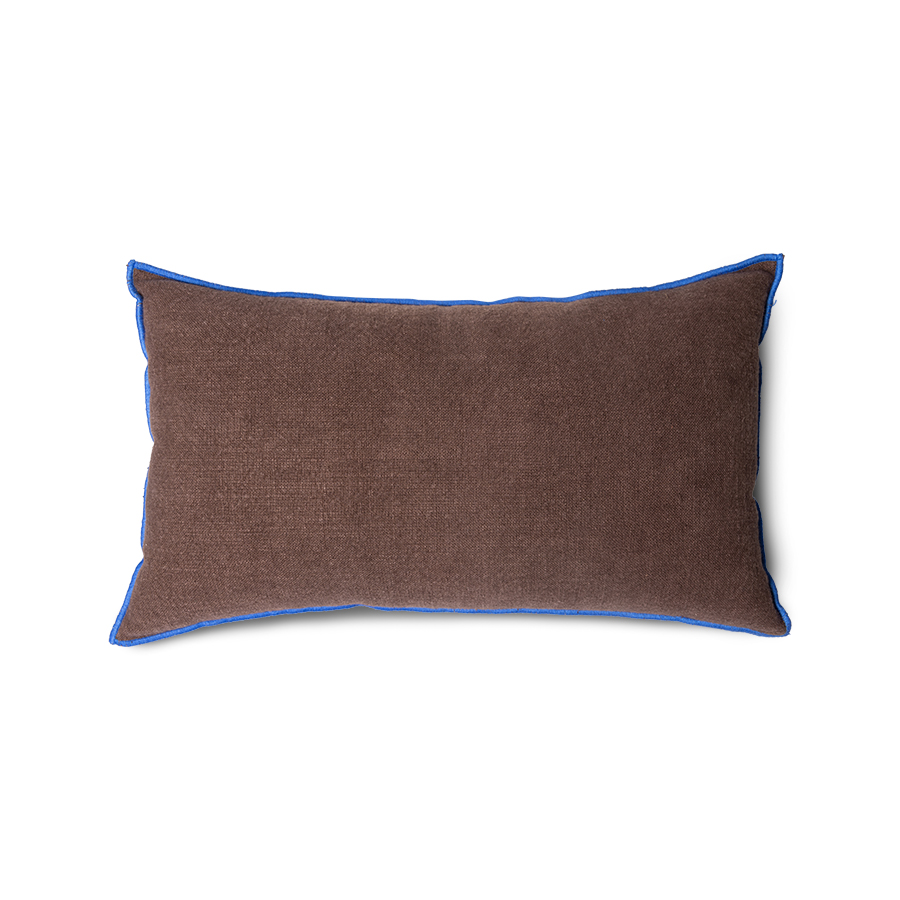 Vineyard Linen Cushion - 50x30