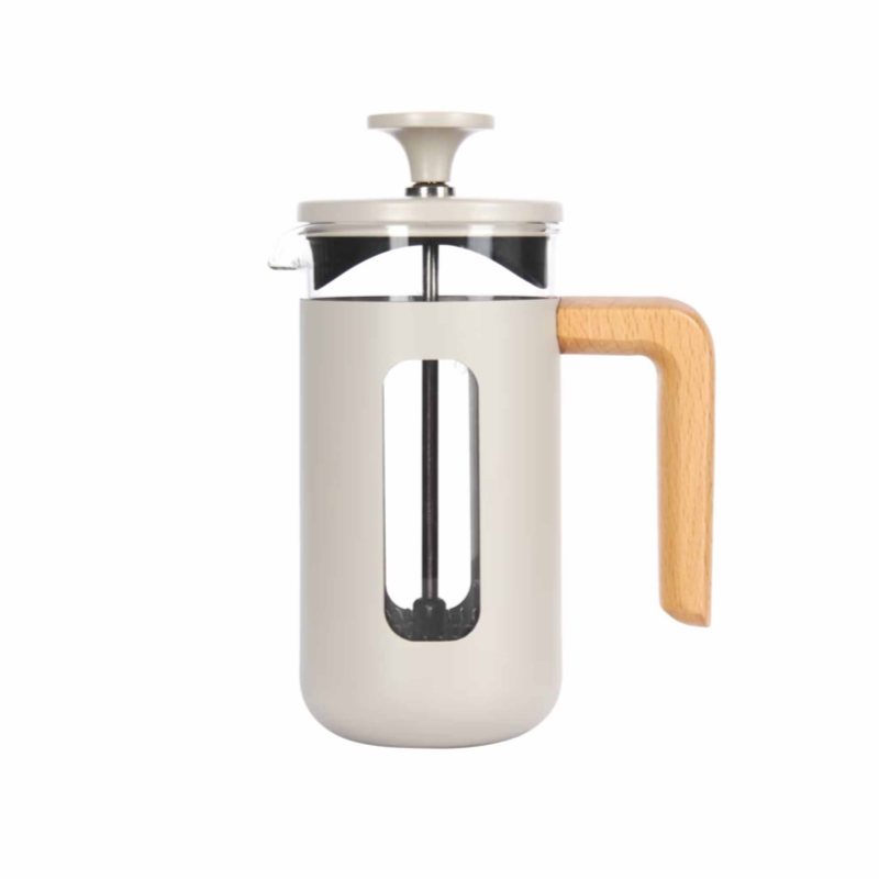 Latte Pisa 3-Cup Cafetiere