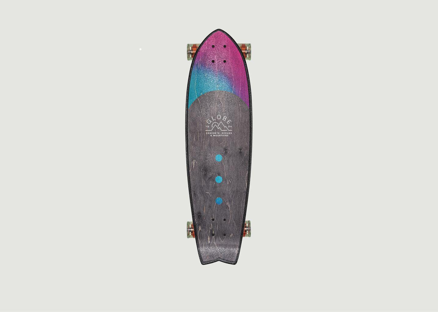 Skateboard Chromantic - 33