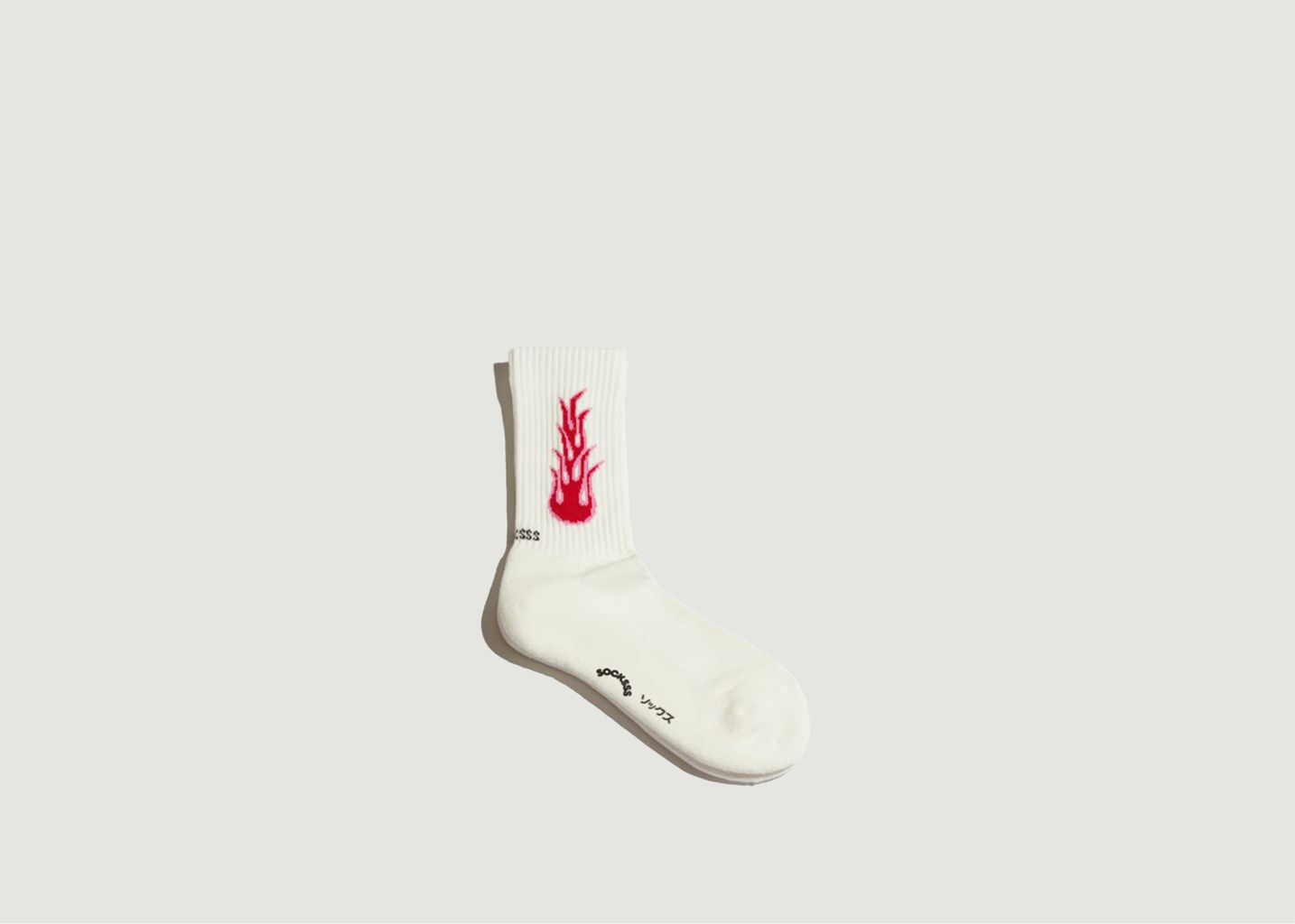 Socksss Arcade Blast Organic Cotton Socks