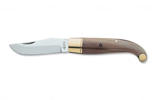 N. 1 Florentine knife