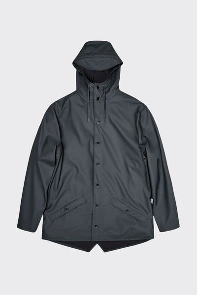 Jacket - Slate