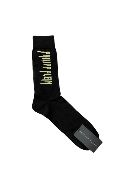 Philipp Plein Socks For Men Ca00cmpp383 0001