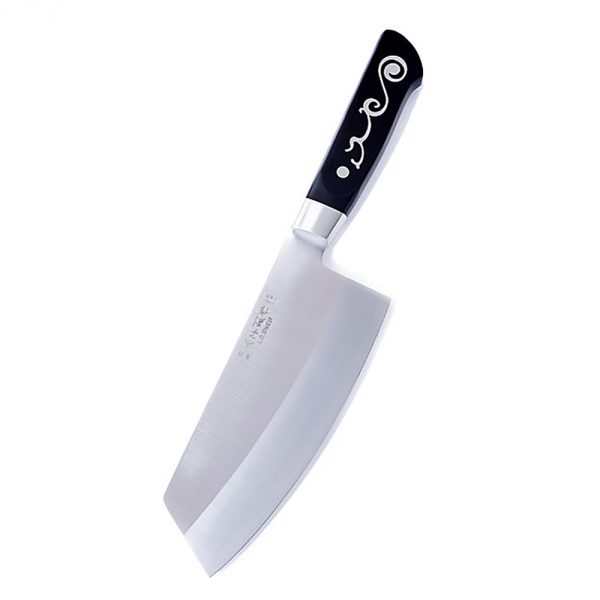I.O.Shen Oriental Slicer Knife