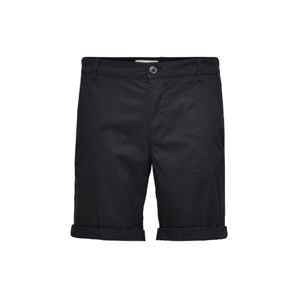 Selected Homme Mens Shorts 
