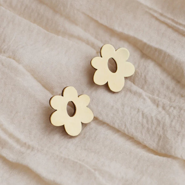 Mia Mini Stud Earrings