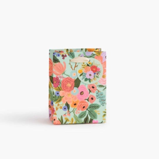 Rifle Paper Co. Garden Party Small Gift Bag