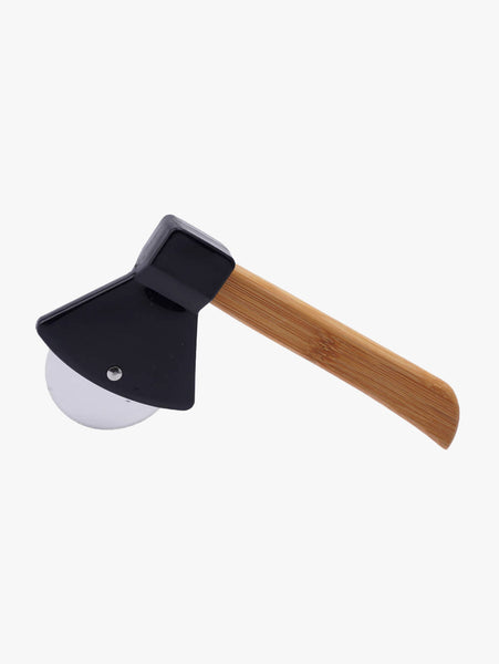 CGB Giftware Wild & Free Axe Pizza Cutter