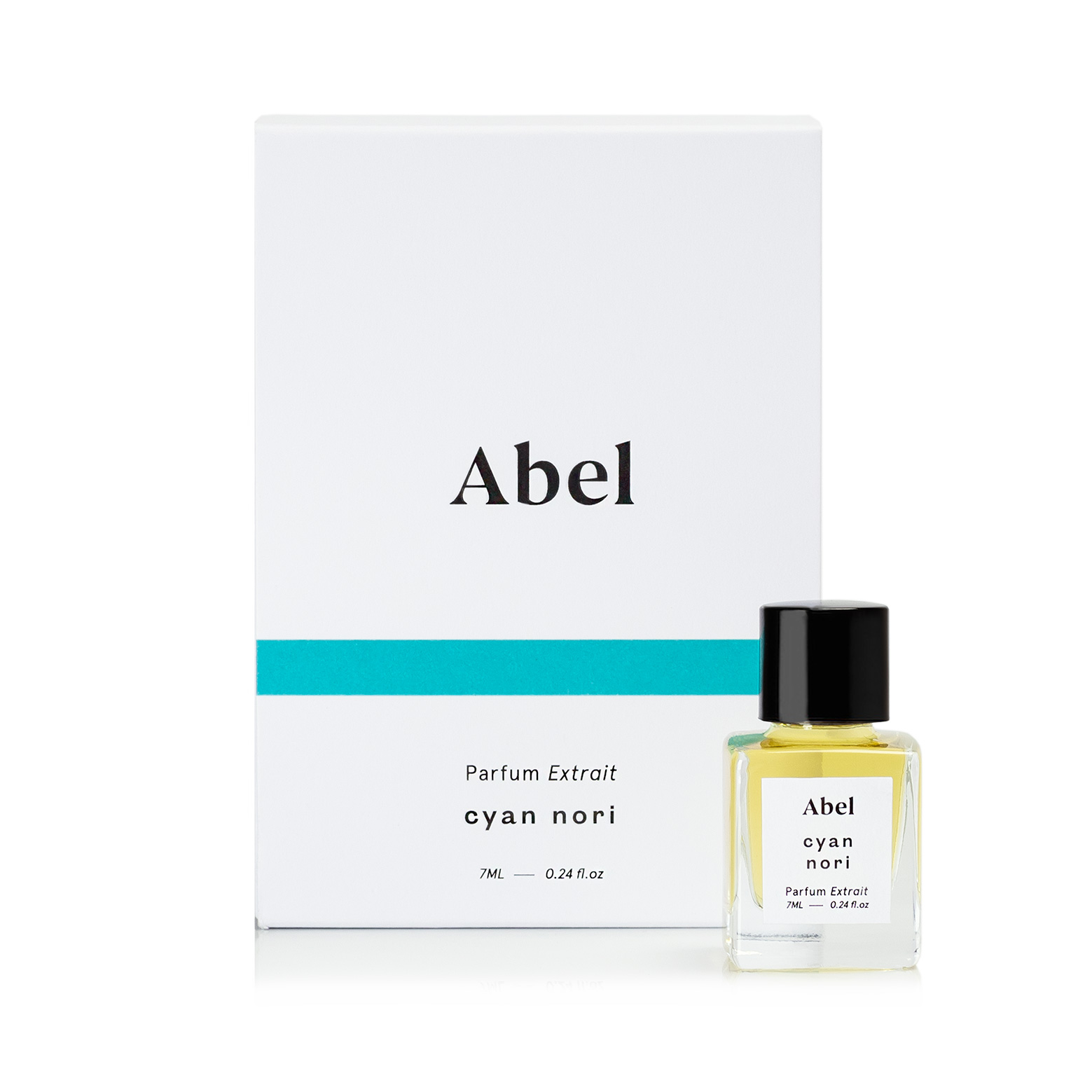 Abel Odor 7ml Cyan Nori Parfum Extrait