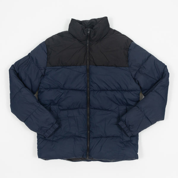 Navy Chill Puffer Jacket