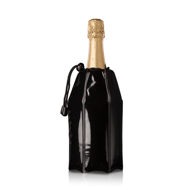 Kooks Unlimited - Active Cooler Champagne Black Sleeve