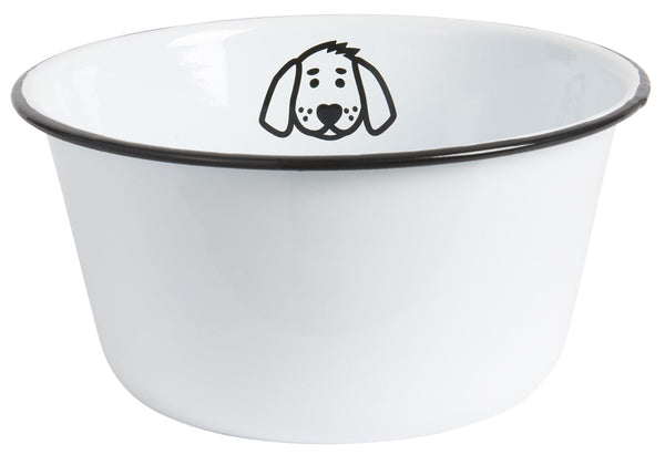 Large Dog Bowl