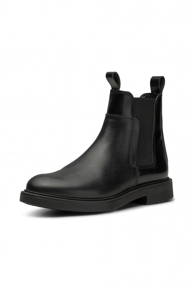 Thyra Chelsea Boot In Black