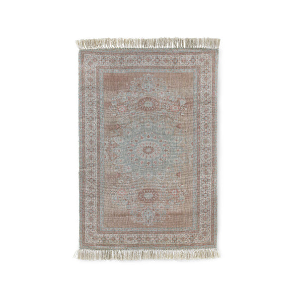 Printed Rug Indoor + Outdoor | 120x180