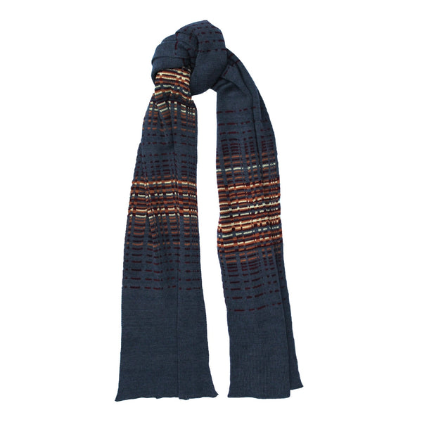 Reflections Scarf - Dusk