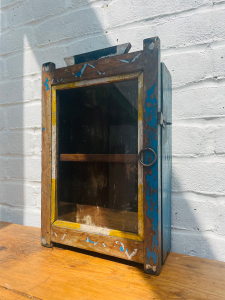 Small Wall Cabinet