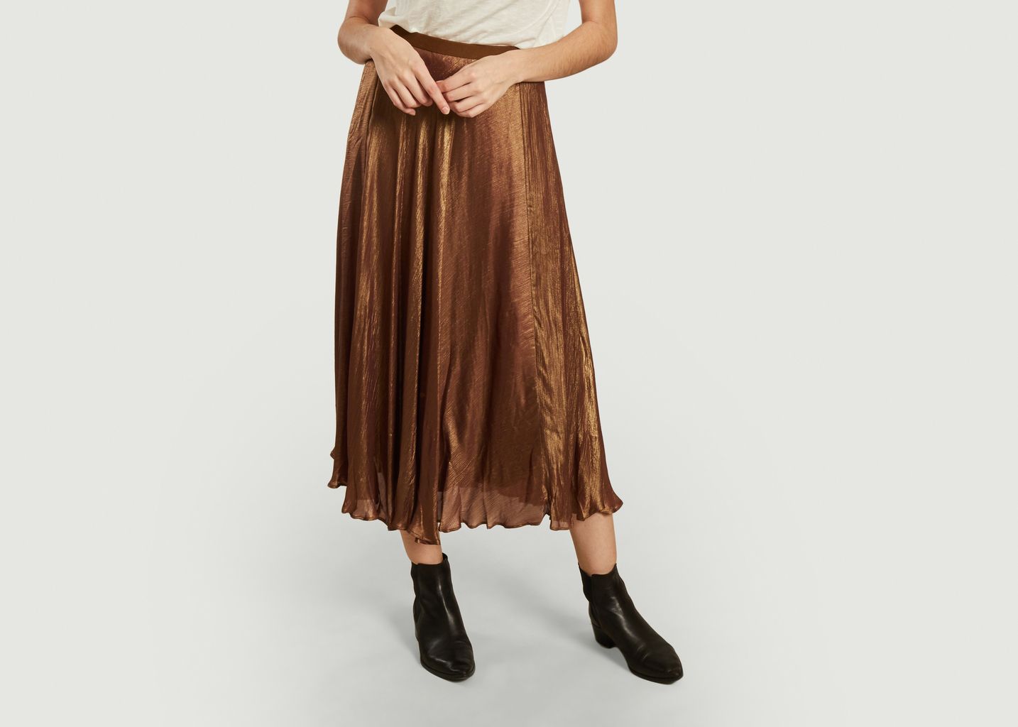 Mes Demoiselles Baci Skirt